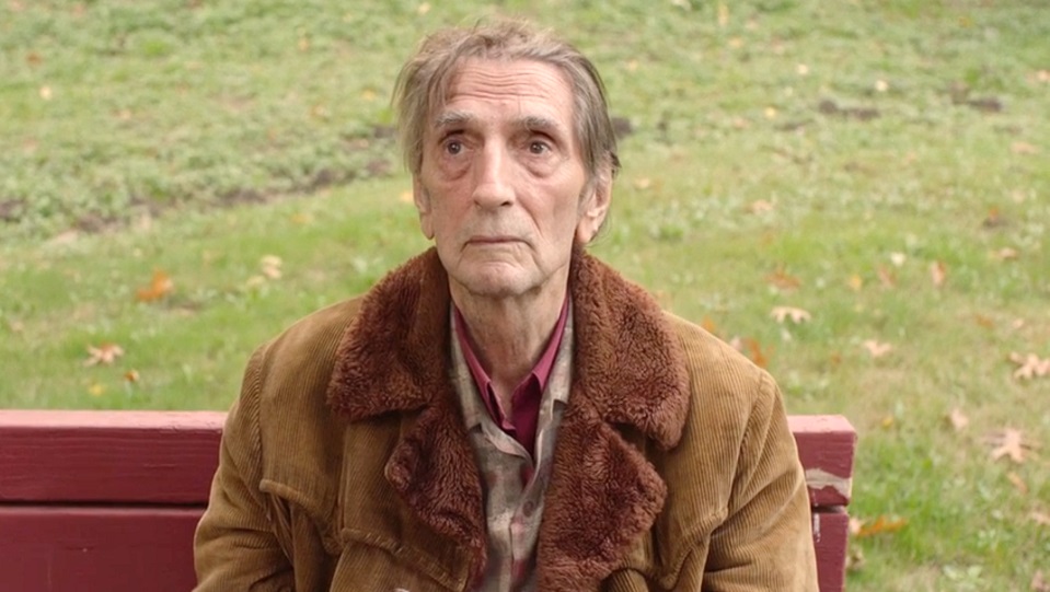 È morto Harry Dean Stanton. Il leggendario attore aveva 91 anni Harry Dean Stanton