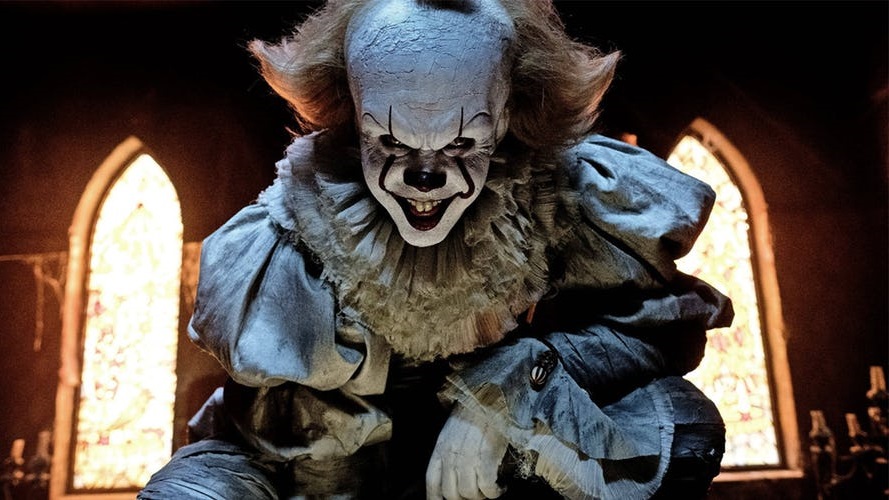 IT: in arrivo una Director’s Cut con 15 minuti in più IT