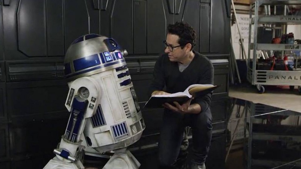Star Wars: partita una petizione per escludere J.J. Abrams dall’Episodio IX J.J. Abrams / Star Wars
