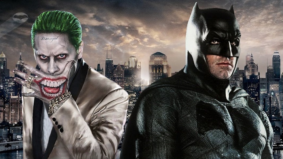 Darren Aronofsky: «Il nuovo film sul Joker somiglia al Batman che avevo proposto alla Warner» Joker / Batman