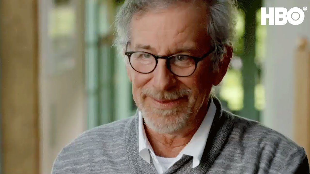 Spielberg: Leonardo DiCaprio e Martin Scorsese nel trailer del documentario HBO