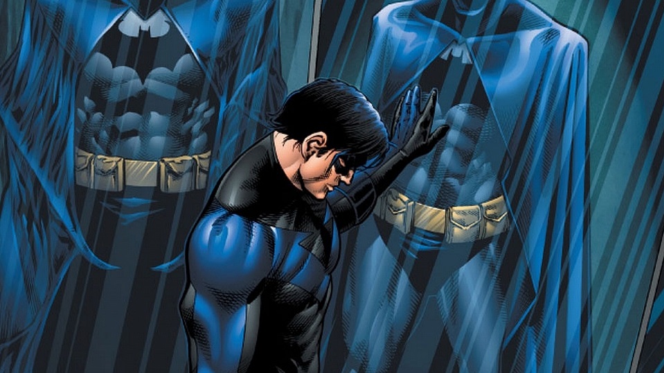 Universo DC: potremmo avere un favorito per il ruolo di Nightwing Nightwing