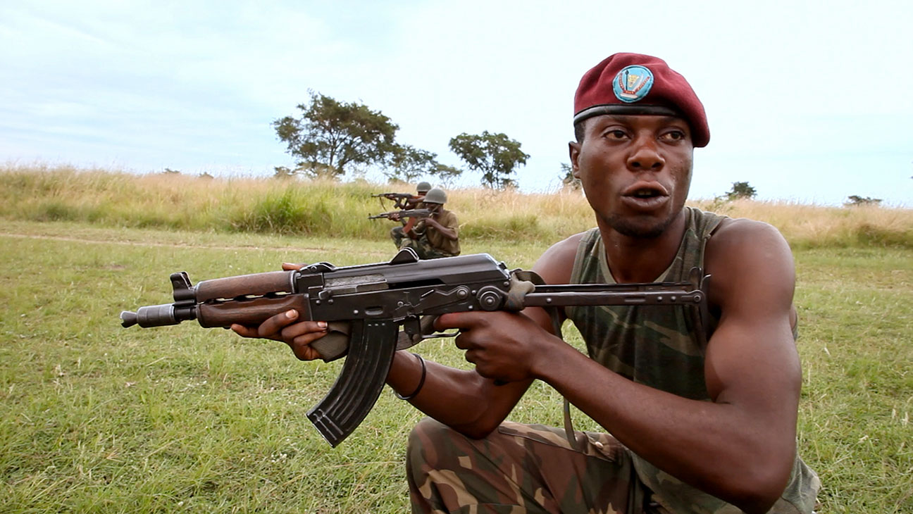 L’Inferno sulla Terra: a Venezia 74 lo sconvolgente documentario This is Congo This is Congo, la recensione