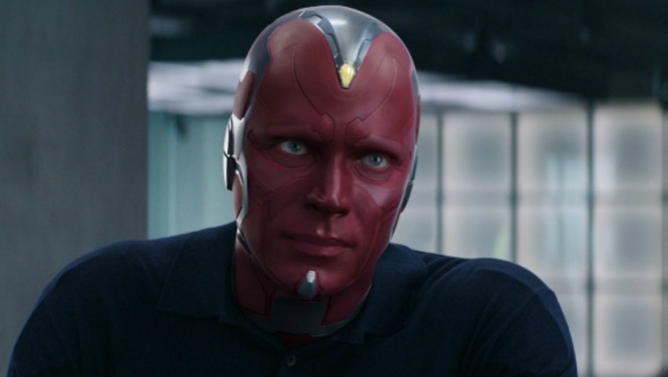 Avengers 4: Paul Bettany svela un importante spoiler? Visione / Avengers 4