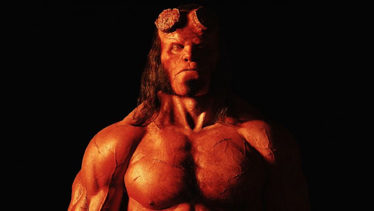 Hellboy: il reboot aggiunge tre nuovi nomi al suo cast!