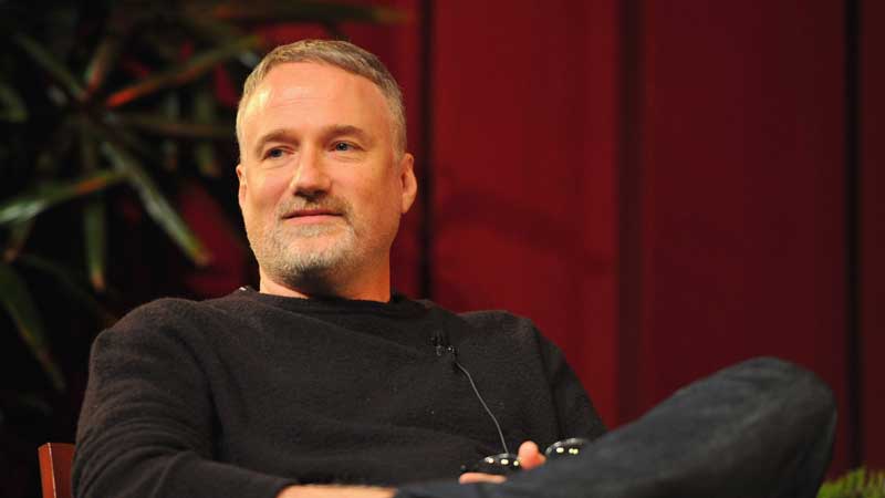 «Troppa pressione» David Fincher rivela perché non dirigerà mai un film di Star Wars David Fincher