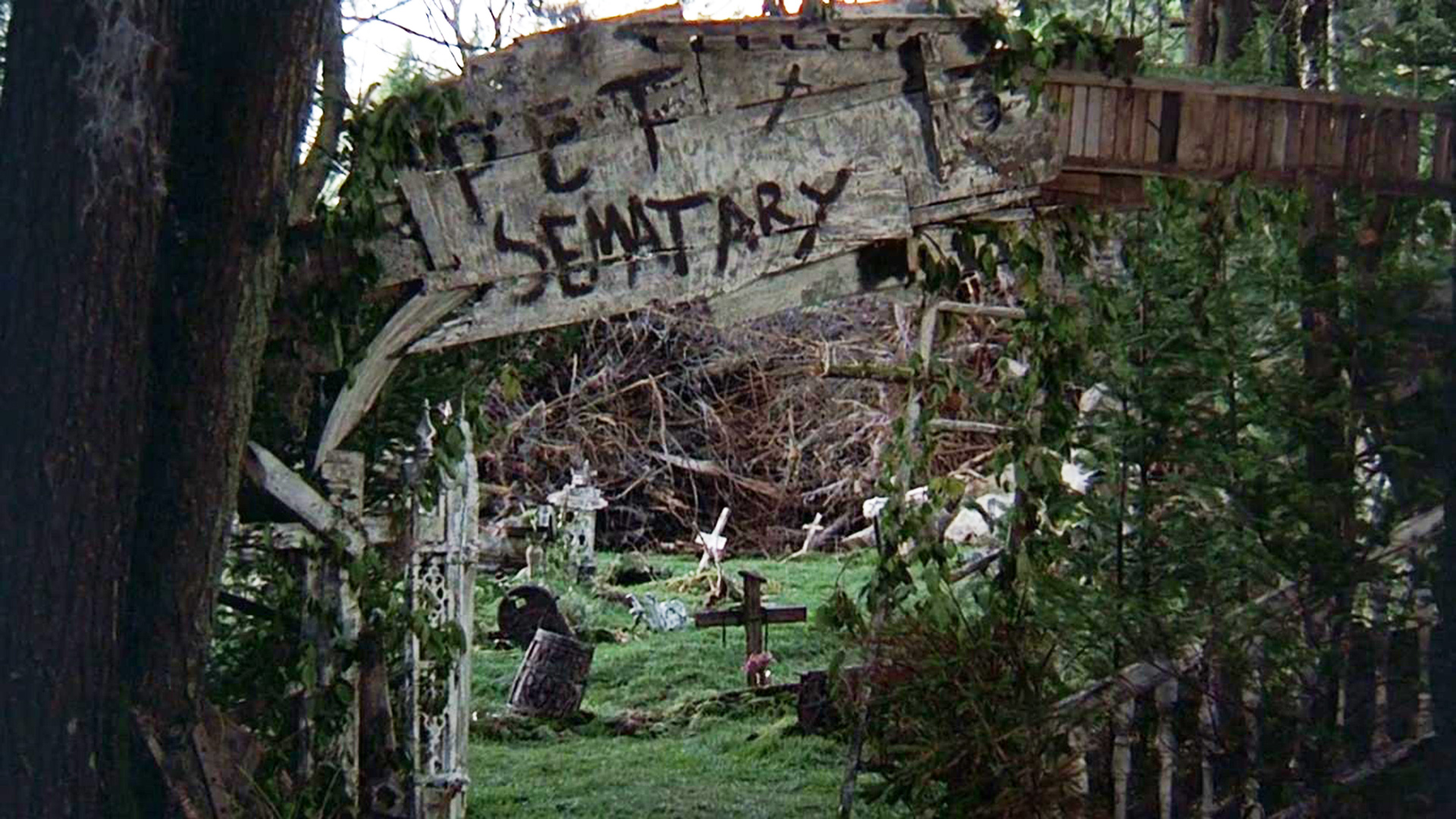 Paramount sceglie Kevin Kolsch e Dennis Widmyer per dirigere il reboot di Cimitero vivente