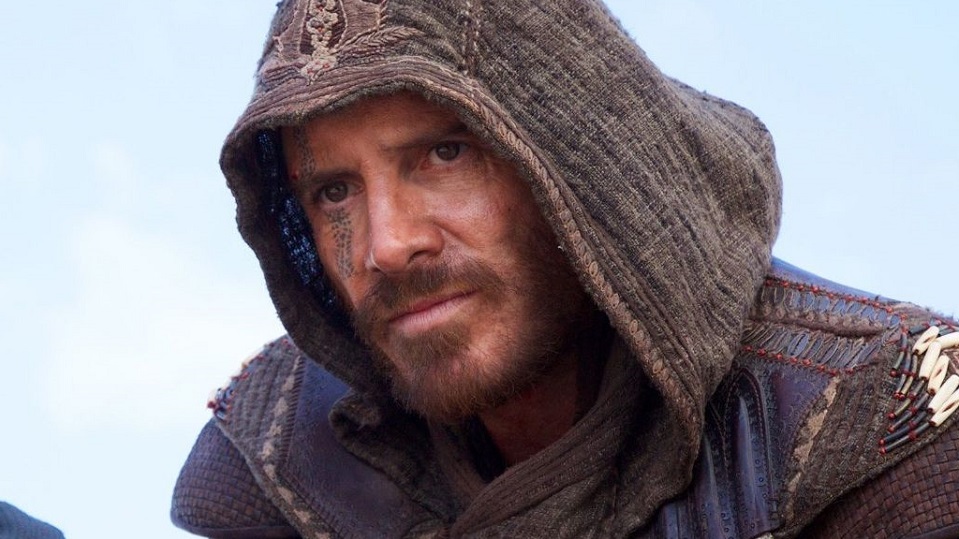 Michael Fassbender spiega perché Assassin’s Creed è stato un flop Michael Fassbender in Assassin's Creed