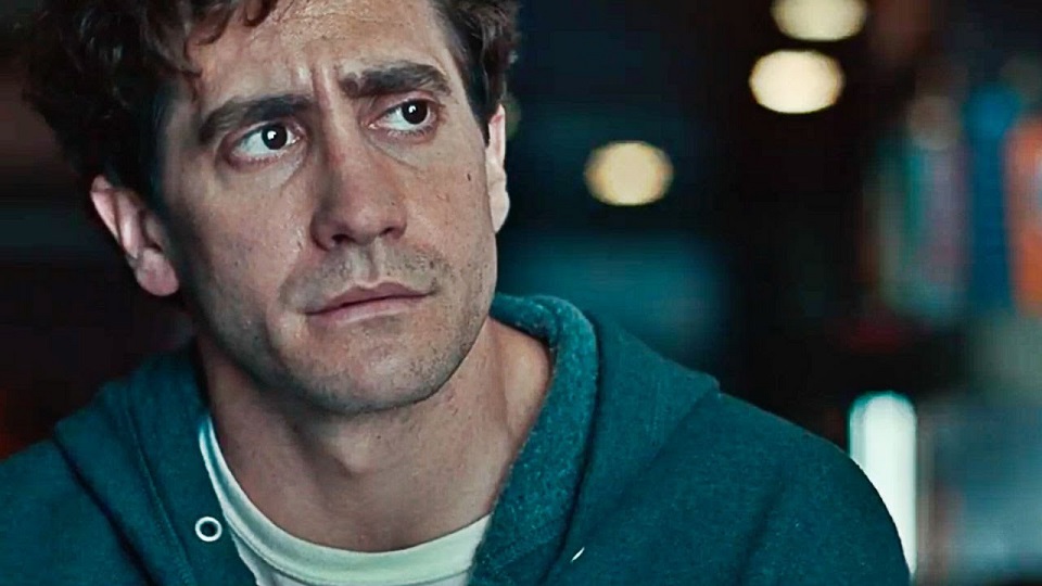 Un Jake Gyllenhaal da Oscar nel trailer italiano di Stronger Jake Gyllenhaal