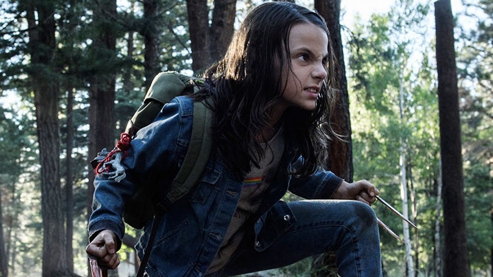 Logan: James Mangold sta ufficialmente preparando uno spin-off dedicato a X-23 X-23