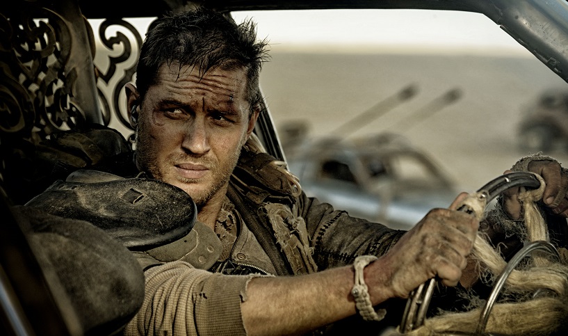 George Miller fa causa alla Warner Bros. per Mad Max: Fury Road George Miller fa causa per Mad Max: Fury Road