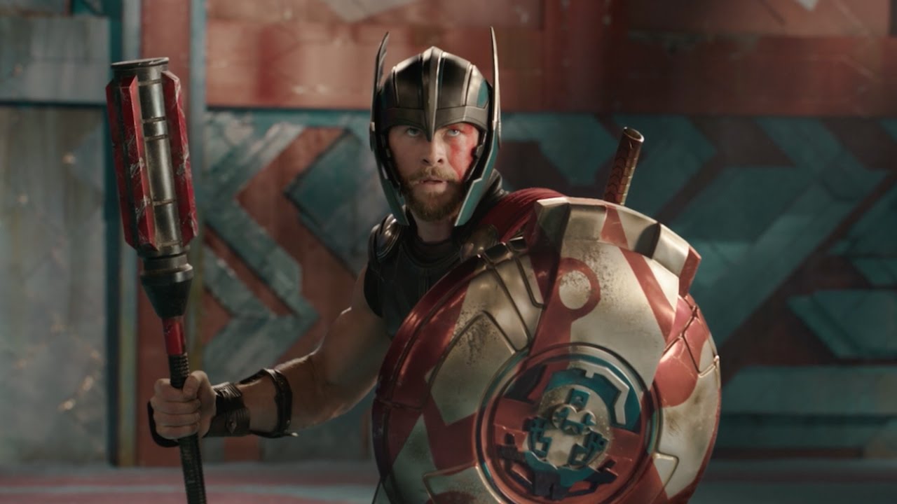 Thor: Ragnarok, lo speciale Disney Channel rivela qualche scena inedita Thor: Ragnarok