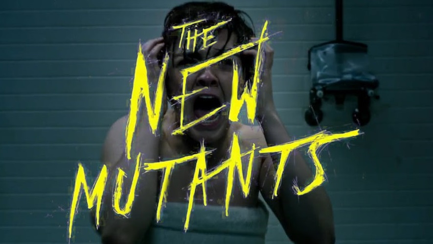 New Mutants
