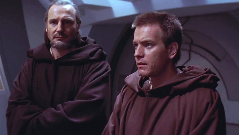 Star Wars: ci sarà anche Qui-Gon Jinn nello spin-off dedicato a Obi-Wan Kenobi? Star Wars / Obi-Wan Kenobi