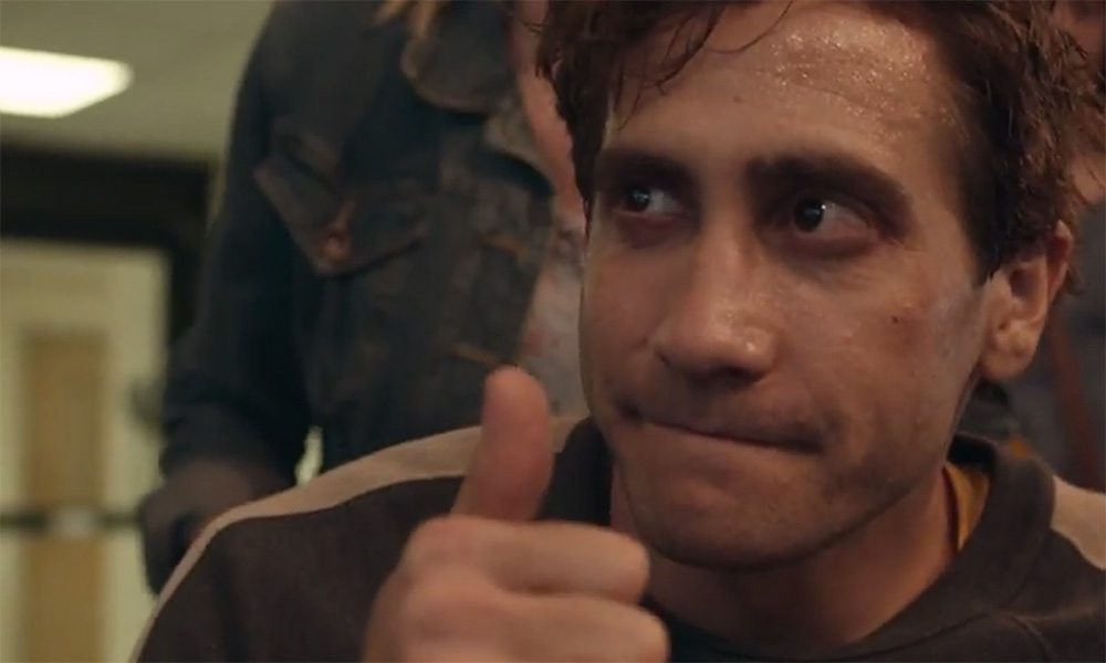 Festa di Roma: Jake Gyllenhaal nei panni di Bauman, l’uomo che perse le gambe nell’attentato di Boston. La recensione di Stronger Jake Gyllenhaal è Jeff Bauman in Stronger, film sull'attentato alla maratona di Boston