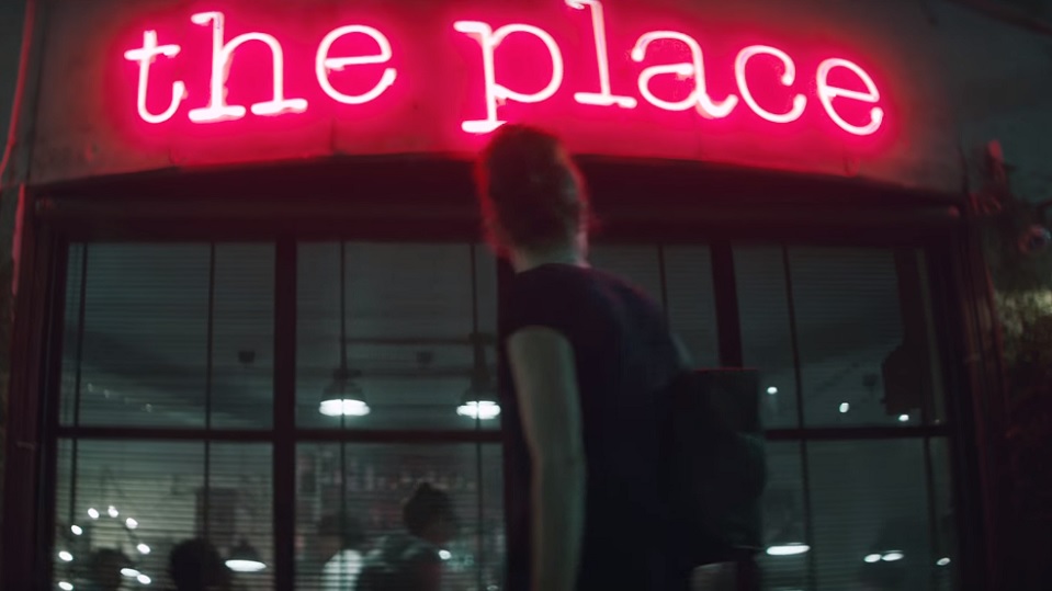 The Place di Paolo Genovese