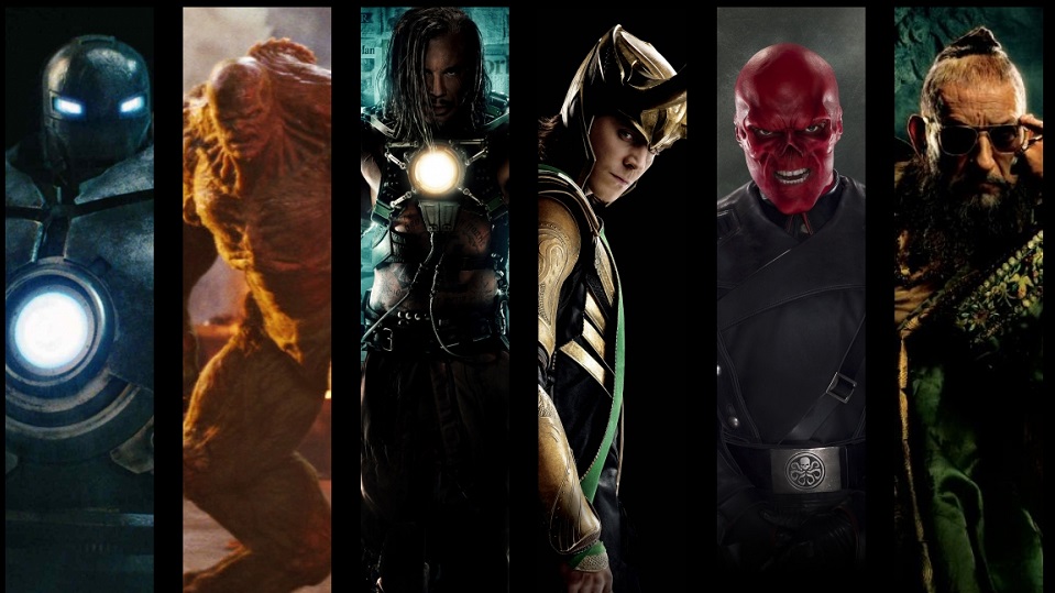 Universo Marvel: Kevin Feige svela il nome del villain che vorrebbe rivedere sul grande schermo Villain Marvel
