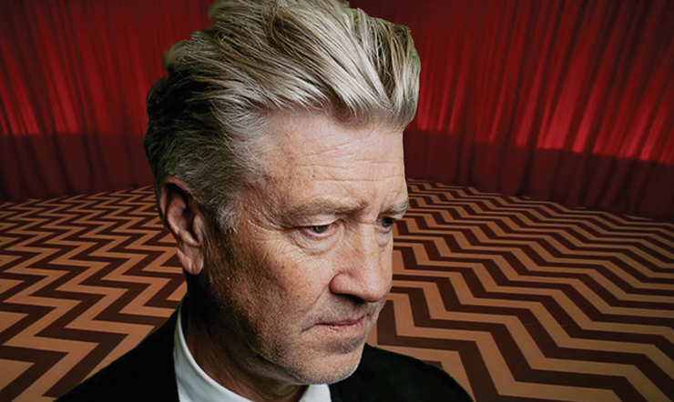 Festa di Roma, David Lynch e la logica dei sogni