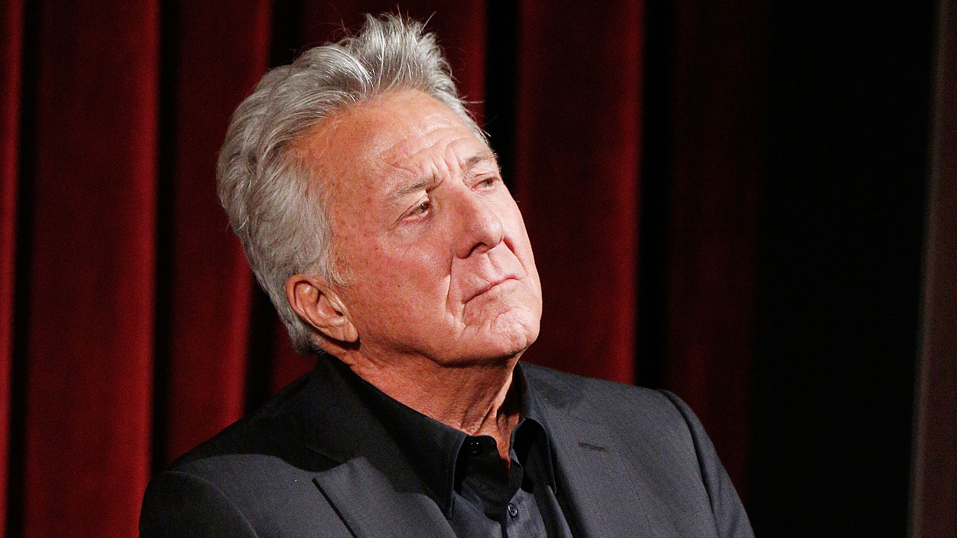 Dustin Hoffman accusato di molestie anche dalla producer Tv Wendy Riss Gatsiounis