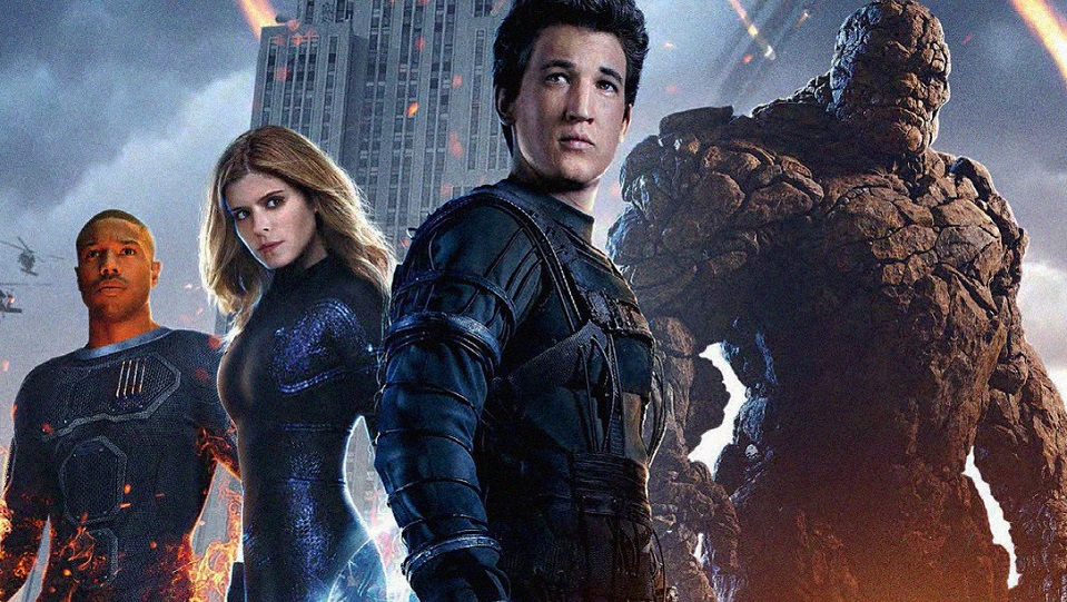 Disney/Fox: l’acquisizione è quasi fatta, ma i Fantastici 4 potrebbero rimanere fuori dall’accordo Fantastici 4