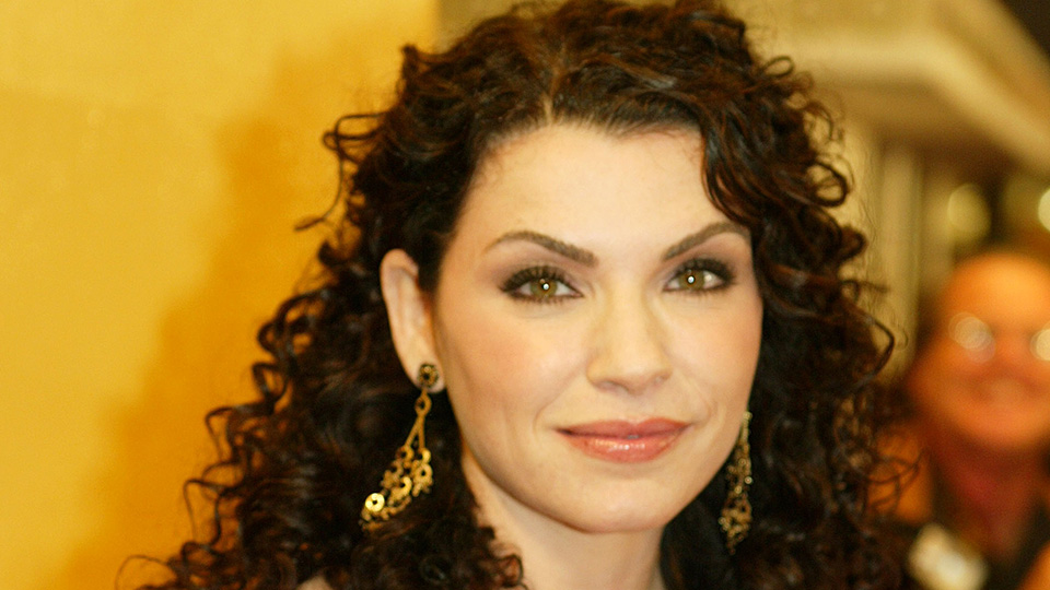 Julianna Margulies accusa di molestie Harvey Weinstein e Steven Segal