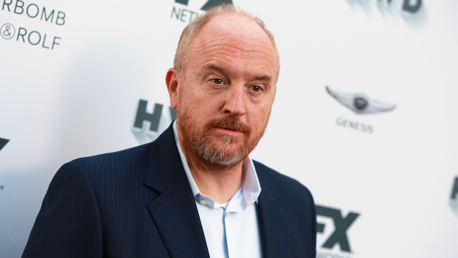 Louis C.K. accusato di comportamento sessuale scorretto da cinque donne