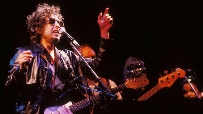 Festa di Roma, Michael Shannon racconta Bob Dylan in Trouble No More