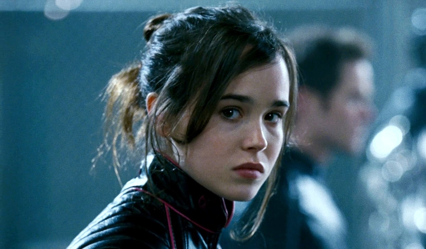 Ellen Page accusa il regista Brett Ratner di omofobia sul set di X-Men: Conflitto finale