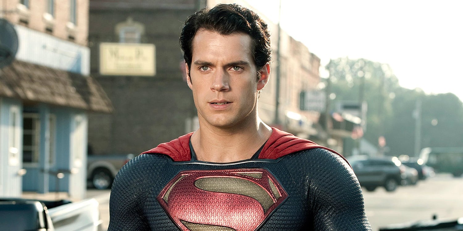 Universo DC: il contratto di Henry Cavill prevede ancora un altro film Universo DC: il contratto di Henry Cavill prevede ancora un altro film