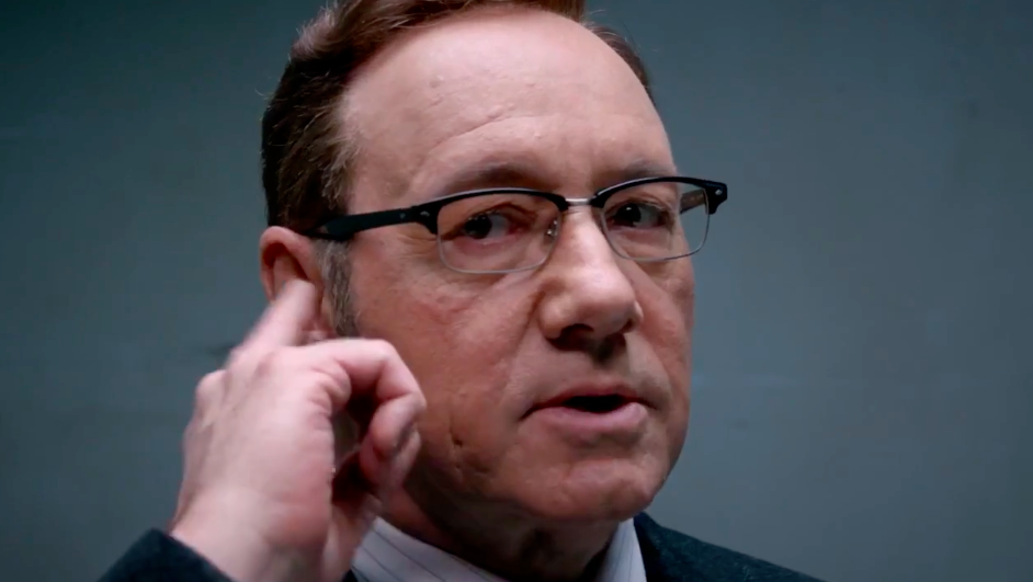 Il figlio di Richard Dreyfuss contro Kevin Spacey: «Mi ha molestato davanti a mio padre» Kevin Spacey