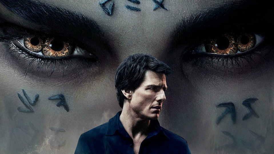 Il Dark Universe potrebbe chiudere baracca dopo il flop di La Mummia La Mummia