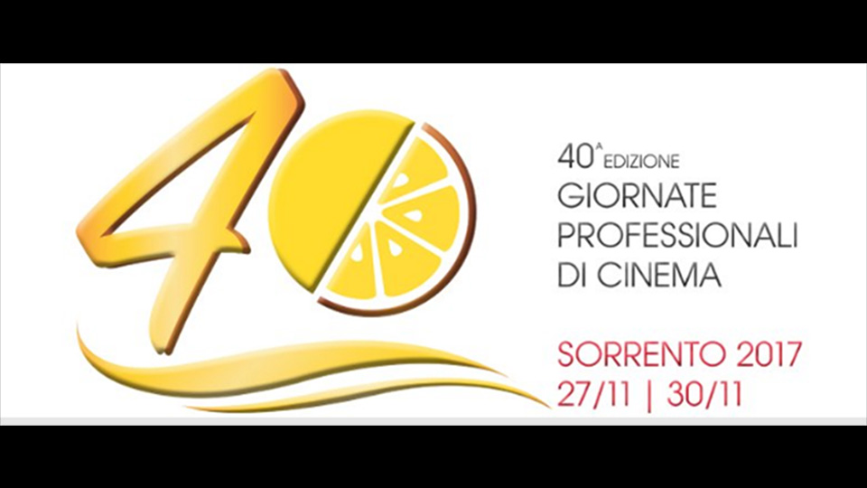 Il premio, Matrimonio italiano e I, Tonya tra i film in programma alle Giornate Professionali 2017