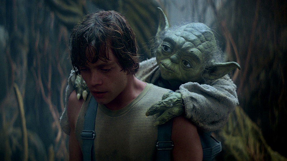 Star Wars: ecco il lanciatissimo attore che vorrebbe interpretare un giovane Luke Skywalker Luke Skywalker in Star Wars