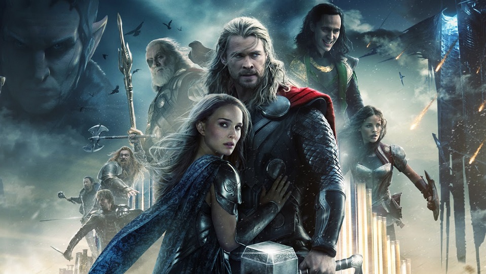 Un attore di Thor contro i Marvel Studios: «Sono stati disonesti con me» Thor: The Dark World