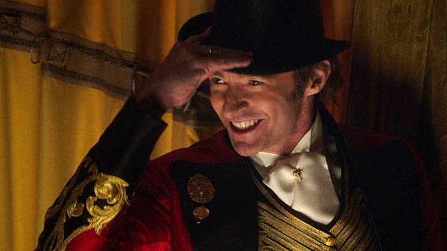 The Greatest Showman, la magia del circo nel nuovo trailer. Anche in italiano Hugh Jackman in The Greatest Showman