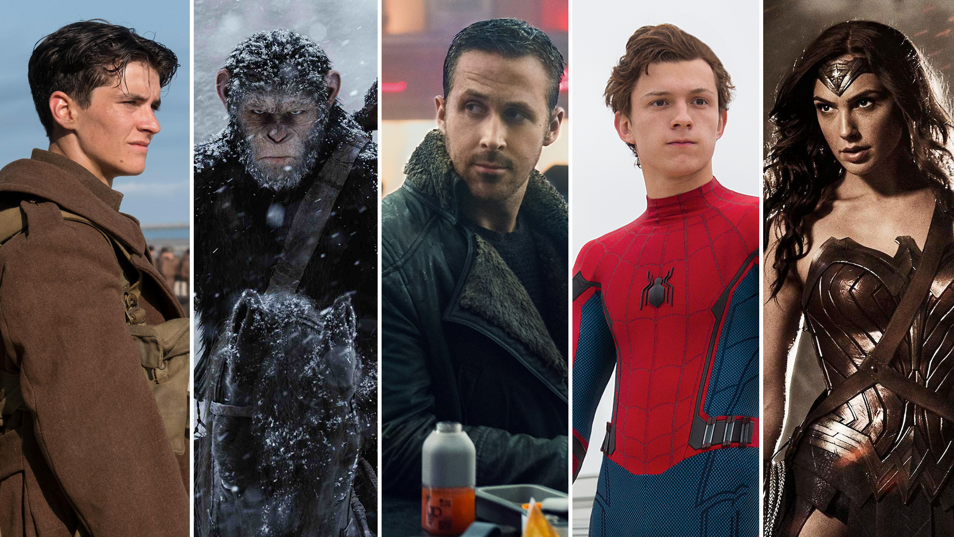 TOP & FLOP 2017: segnalaci il meglio e il peggio dell’anno, e vinci un abbonamento a Best Movie
