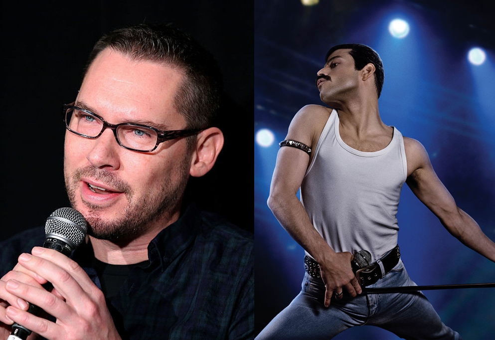 Bryan Singer accusato di violenza sessuale su un giovane di 17 anni, a tre giorni dal licenziamento da Bohemian Rhapsody