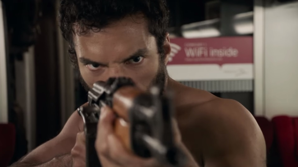 Ore 15:17 – Attacco al treno, ecco il primo trailer del nuovo film di Clint Eastwood, anche in italiano Ore 15:17 - Attacco al treno