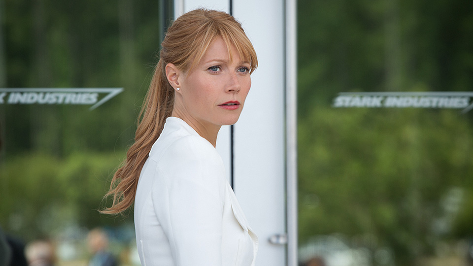 Avengers 4: Gwyneth Paltrow condivide sui social un video che potrebbe contenere uno spoiler significativo