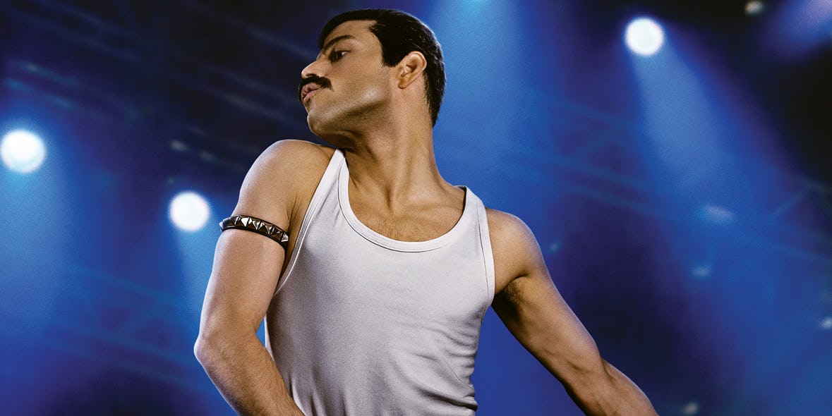 Bohemian Rhapsody: la Fox costretta a interrompere le riprese per colpa di Bryan Singer Interrotte le riprese di Bohemian Rhapsody su Freddie Mercury con Rami Malek