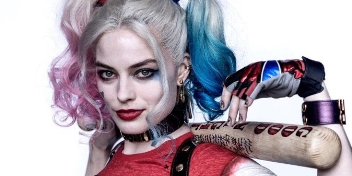 Harley Quinn: Margot Robbie al lavoro su un altro spin-off? Margot Robbie è Harley Quinn