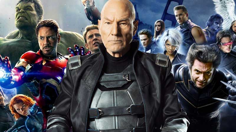 La Disney conferma l’ingresso di X-Men e Fantastici 4 nell’UCM X-Men della Disney