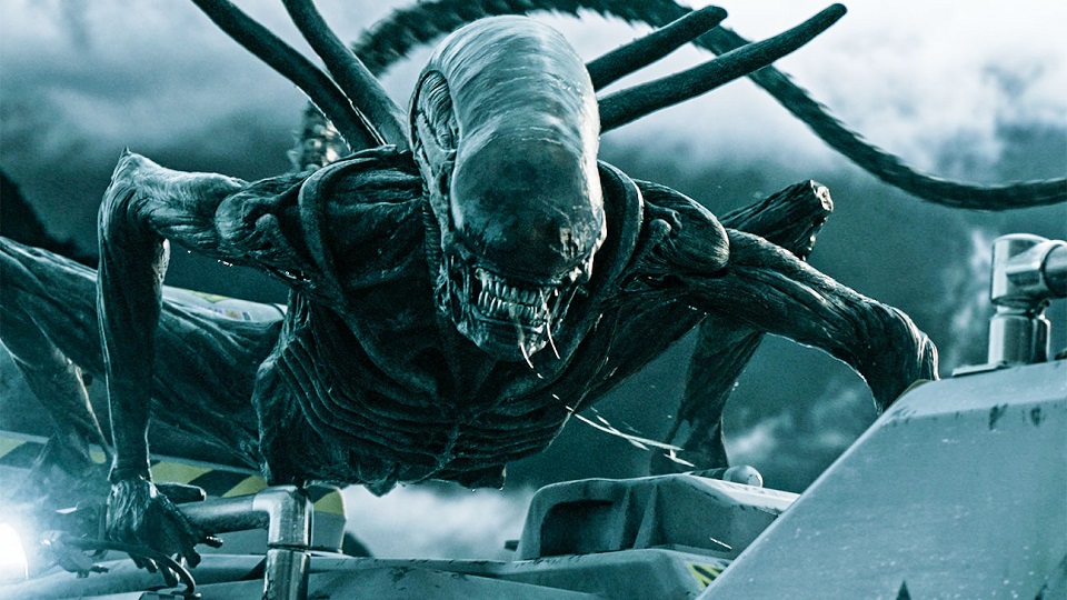 Alien: la Fox ha cancellato i sequel di Covenant? Aien: Covenant