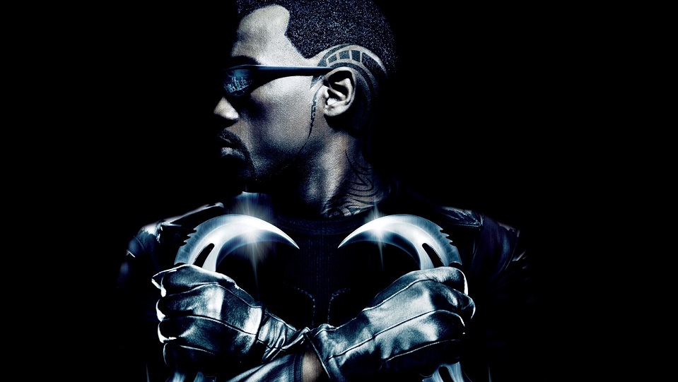 Chi potrebbe interpretare Blade nell’Universo Cinematografico Marvel? Qui la scelta di Wesley Snipes Blade / Wesley Snipes