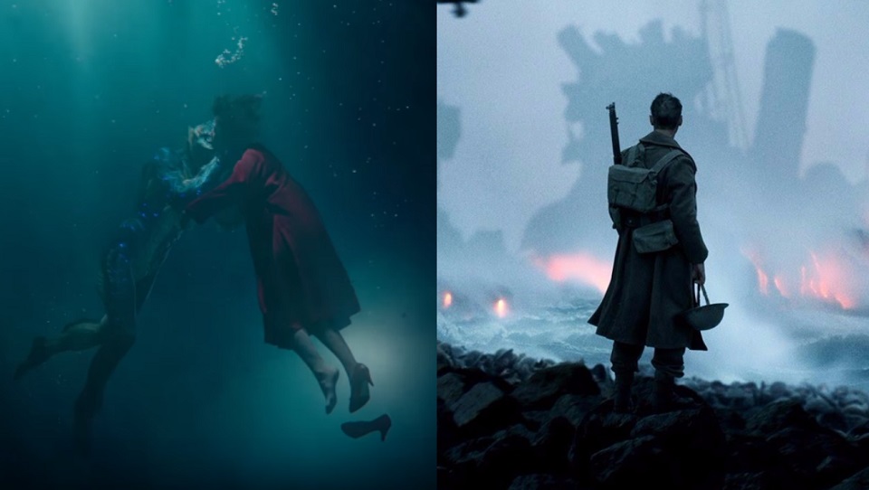Golden Globes 2018: tutte le nomination della 75esima edizione Golden Globes 2018