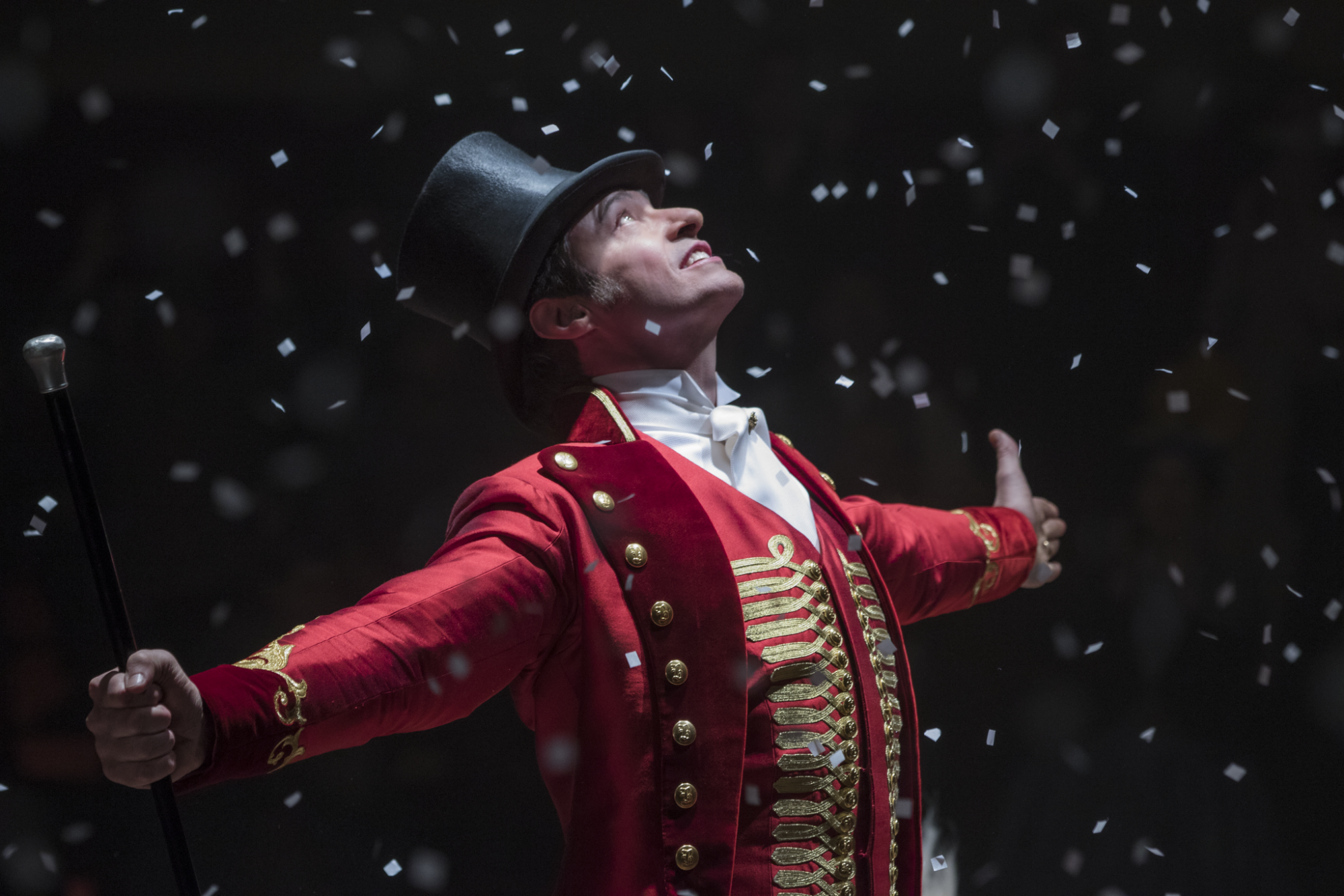 Hugh Jackman e Zac Efron presentano The Greatest Showman: «Il nostro incredibile inno alla diversità» The Greatest Showman