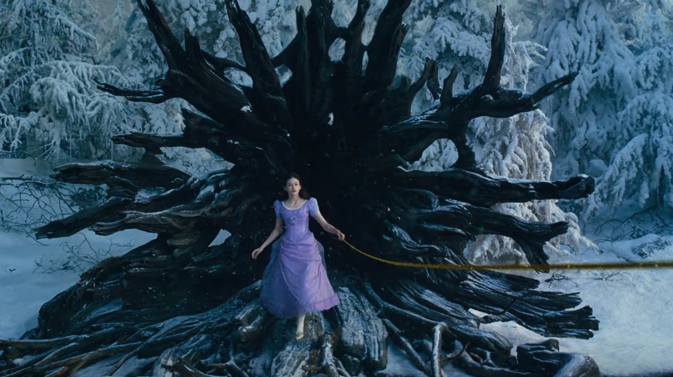 Lo Schiaccianoci: la magia si accende nel teaser trailer dell’adattamento Disney Lo schiaccianoci