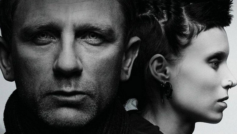 Millennium: ecco chi sostituirà Daniel Craig nel sequel di Uomini che odiano le donne Millenium