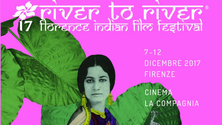 Al via il River to River Indian Film Festival: in programma 40 eventi tra incontri e proiezioni River to River