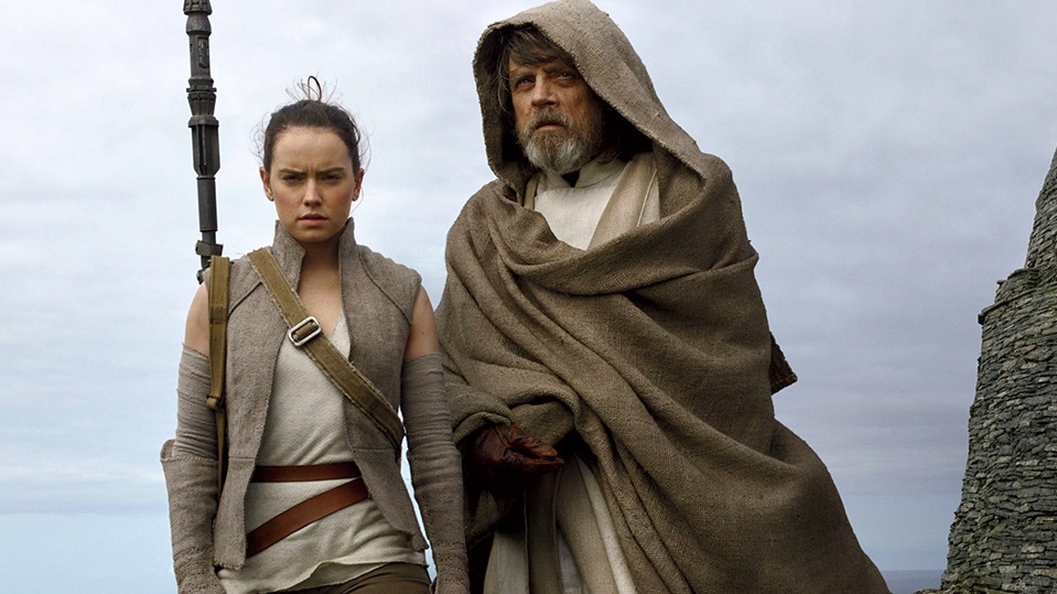 STAR WARS GLI ULTIMI JEDI DA SCARICA